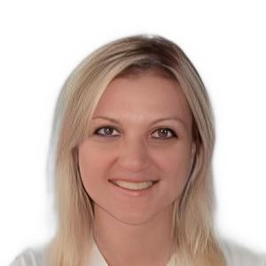 Савина Елена Васильевна