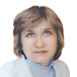 Максимова Марина Валерьевна