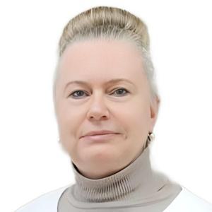 Новикова Мария Алексеевна