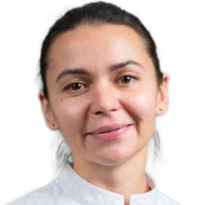 Кириленко Оксана Николаевна