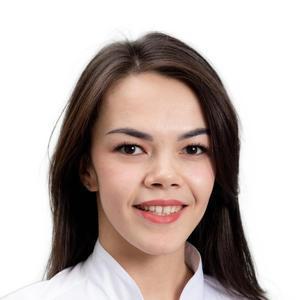 Минязева (Гарипова) Лиана Альбертовна
