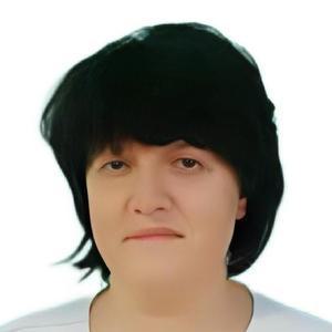 Телышева Идалия Ильдаровна