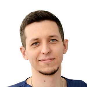 Лагно Илья Александрович