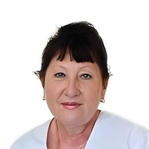 Зюзина Лариса Петровна