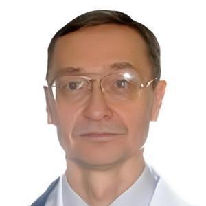 Коряков Анатолий Иванович