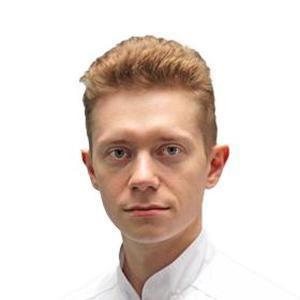 Севостьянов Андрей Викторович