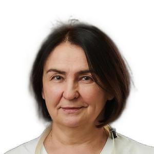 Растольцева Наталья Михайловна
