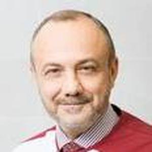 Долгалев Игорь Владимирович
