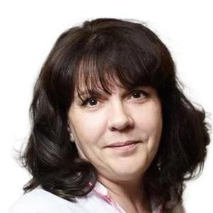 Ямщикова Анна Владимировна