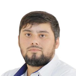 Ибрагимов Леча Ахмадович