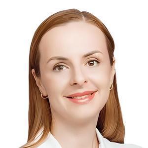 Михеева Вера Георгиевна