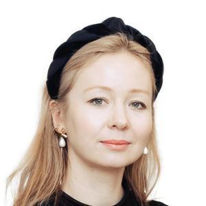Русакова Дарья Сергеевна