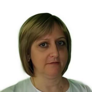 Неласова Анна Анатольевна
