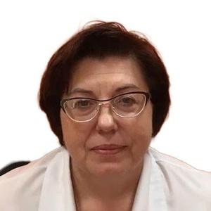 Пятенко Елена Николаевна