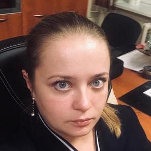 Климова Екатерина Владимировна