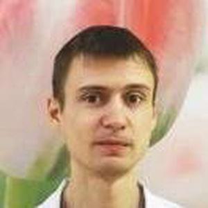 Соколов Максим Игоревич