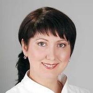 Осаволюк Марина Дмитриевна