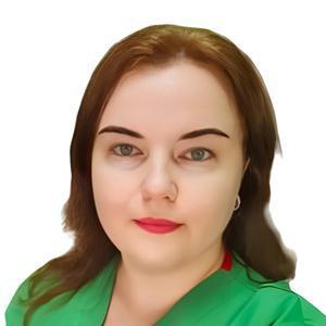 Удовенко Екатерина Валентиновна
