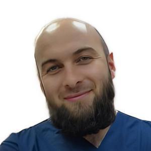 Башиев Омар Мухтарович
