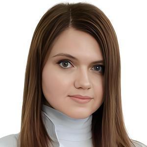 Валеева Алена Сергеевна