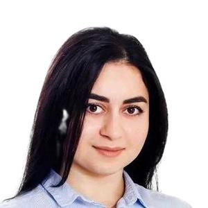 Оганян Сюзанна Араратовна
