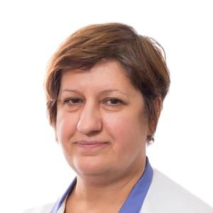 Романова Елена Владимировна