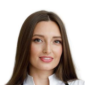 Южакова Алёна Александровна