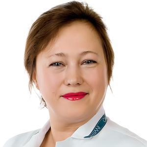 Гаврилова Лариса Александровна
