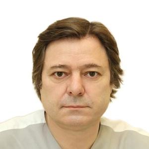 Топеха Игорь Анатольевич
