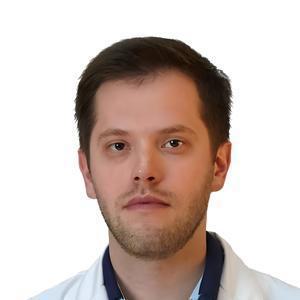 Материкин Александр Игоревич