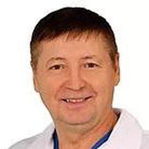 Соловьев Валерий Александрович
