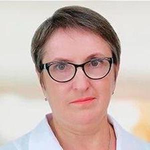 Одинцова Елена Владимировна