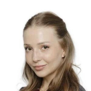Куделина (Колотушкина) Дарья Александровна