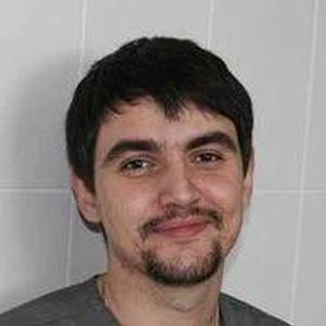 Хишба Давид Анатольевич