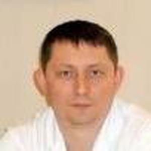 Максимов Алексей Анатольевич