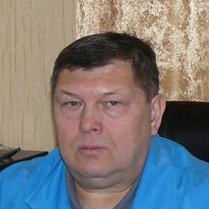 Москалев Александр Вениаминович