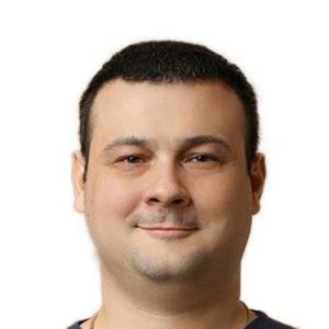 Евсюков Александр Геннадьевич