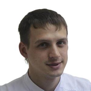 Монькин Андрей Андреевич
