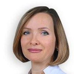 Болтян Галина Юрьевна