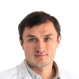 Безуглов Эдуард Николаевич