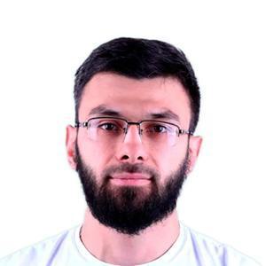 Медзиновский Андрей Юрьевич