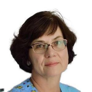 Александрова Ольга Олеговна
