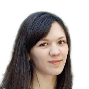 Кузнецова Мария Олеговна