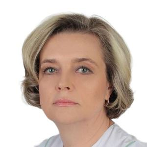 Луценко Елена Викторовна