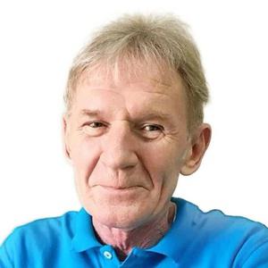 Фоминых Алексей Ильич