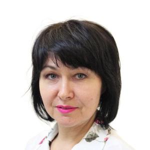 Марогулова Наталья Александровна