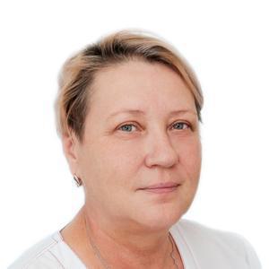 Дорохова Анжела Рахимьяновна