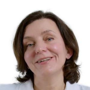 Саратовцева Надежда Олеговна