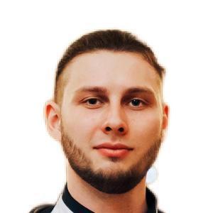 Панов Никита Юрьевич
