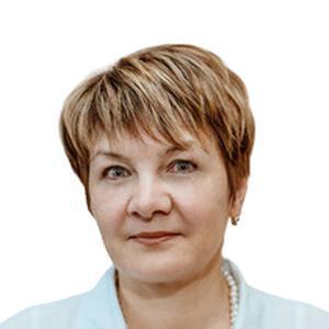 Белова Елена Владимировна